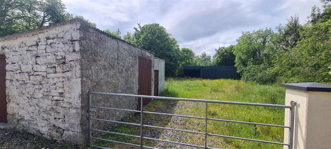 Lear, Mohill, Leitrim