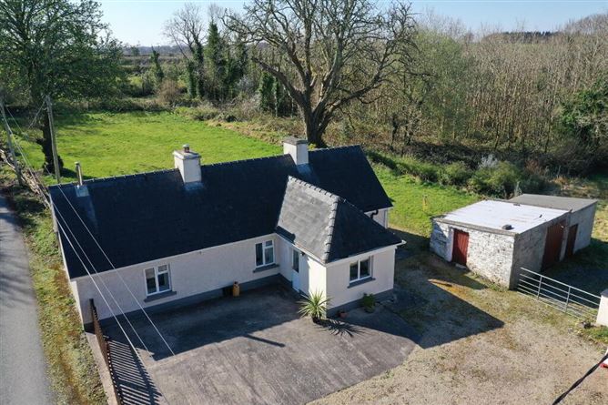 Lear, Mohill, Leitrim
