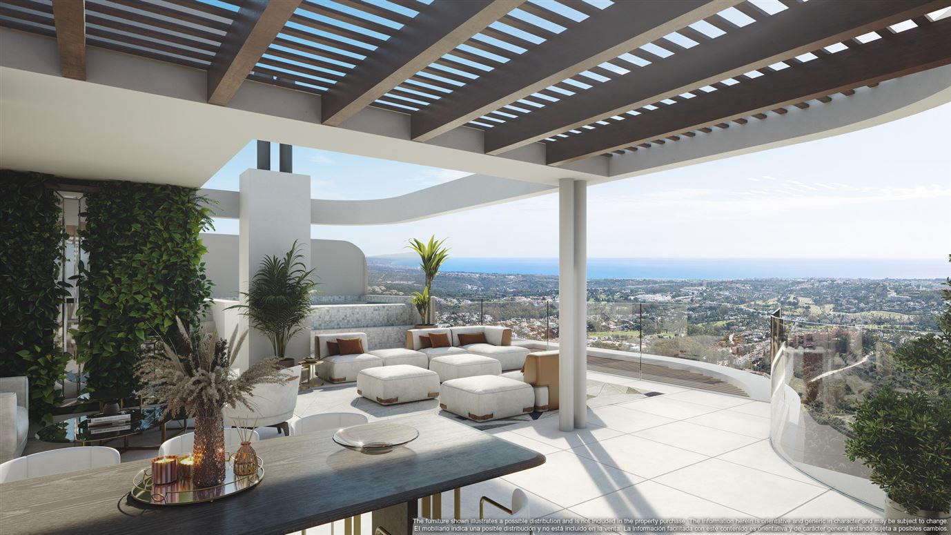 Benahavis, Real de La Quinta, Spain
