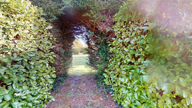 Coliemore House, Castlebridge, Co. Wexford