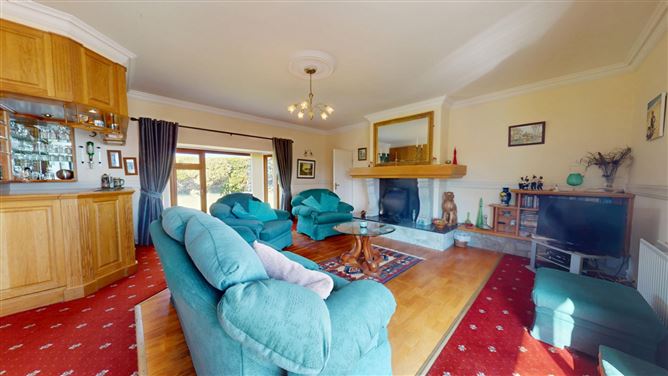 Coliemore House, Castlebridge, Co. Wexford