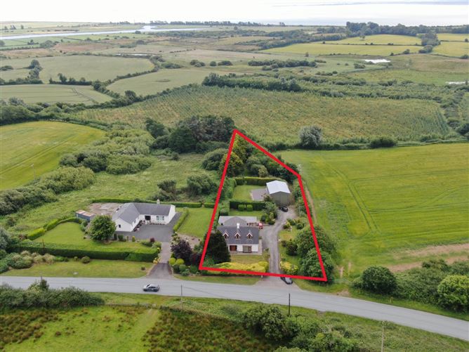 Coliemore House, Castlebridge, Co. Wexford