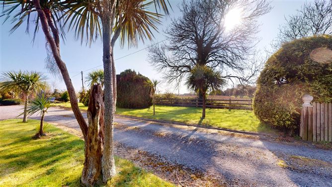 Coliemore House, Castlebridge, Co. Wexford