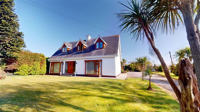 Coliemore House, Castlebridge, Co. Wexford