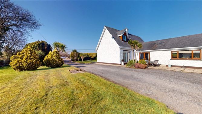 Coliemore House, Castlebridge, Co. Wexford