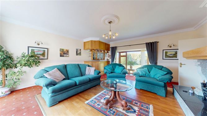 Coliemore House, Castlebridge, Co. Wexford
