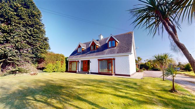 Coliemore House, Castlebridge, Co. Wexford