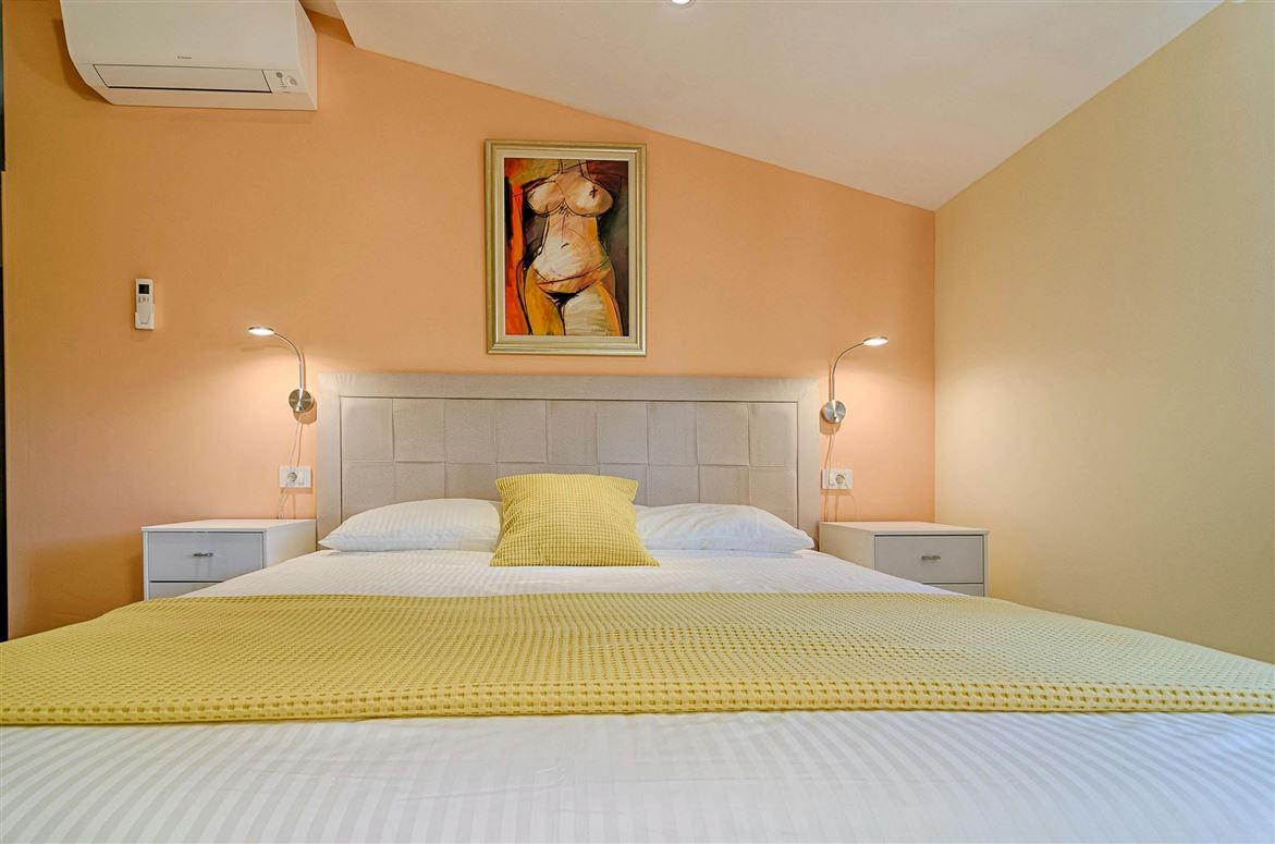 Croatian Villa Retreat,Valbandon, Istria, Croatia