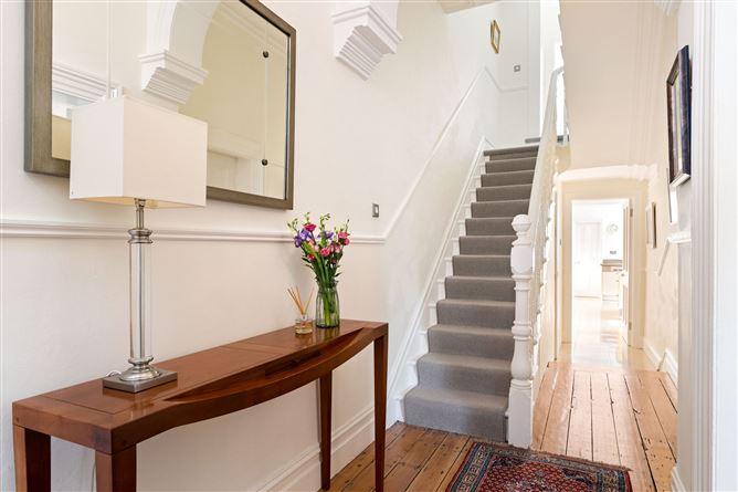 7 Auburn Avenue, Donnybrook,   Dublin 4