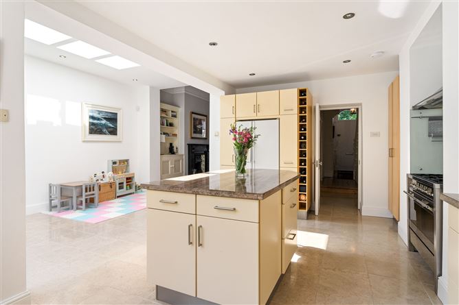 7 Auburn Avenue, Donnybrook,   Dublin 4