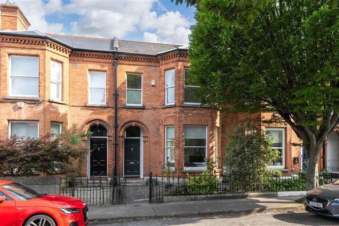 7 Auburn Avenue, Donnybrook,   Dublin 4