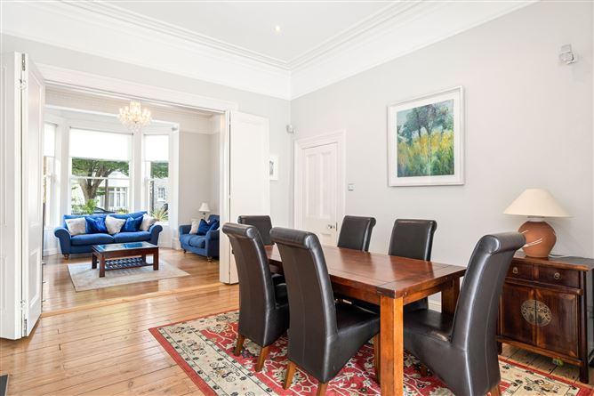 7 Auburn Avenue, Donnybrook,   Dublin 4