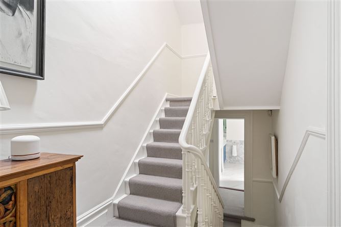 7 Auburn Avenue, Donnybrook,   Dublin 4