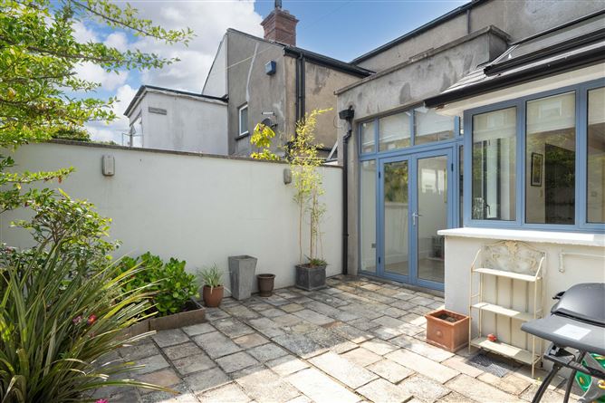 7 Auburn Avenue, Donnybrook,   Dublin 4
