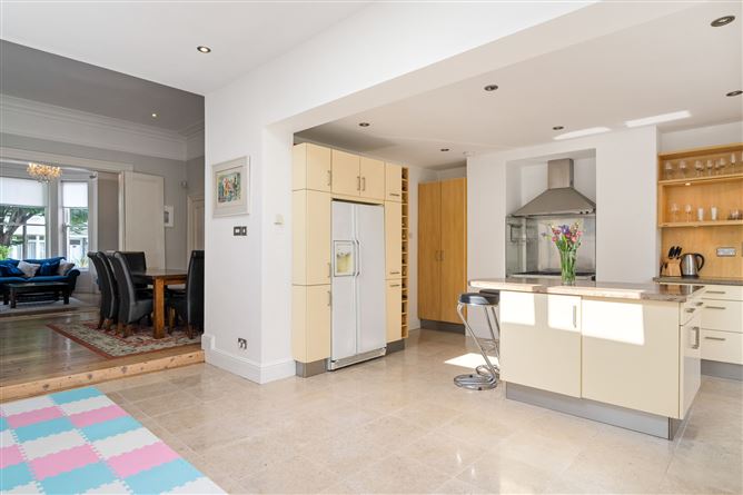 7 Auburn Avenue, Donnybrook,   Dublin 4