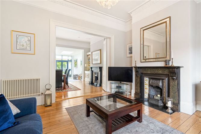 7 Auburn Avenue, Donnybrook,   Dublin 4