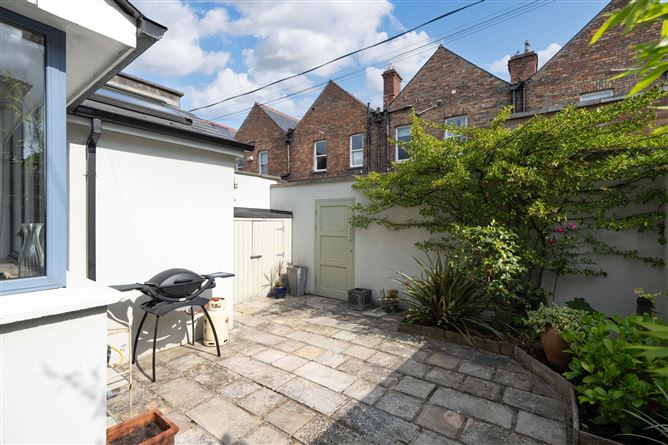7 Auburn Avenue, Donnybrook,   Dublin 4