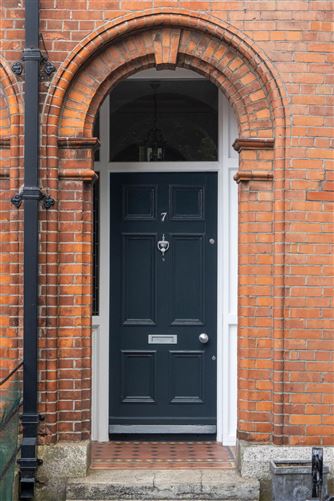 7 Auburn Avenue, Donnybrook,   Dublin 4