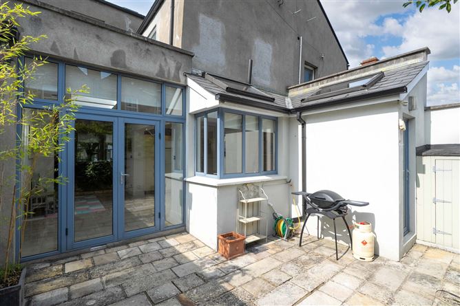 7 Auburn Avenue, Donnybrook,   Dublin 4