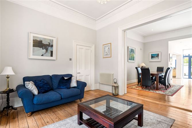 7 Auburn Avenue, Donnybrook,   Dublin 4