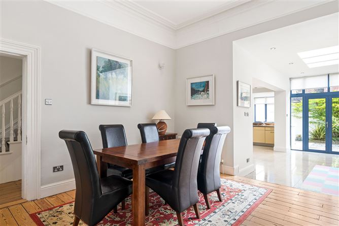 7 Auburn Avenue, Donnybrook,   Dublin 4