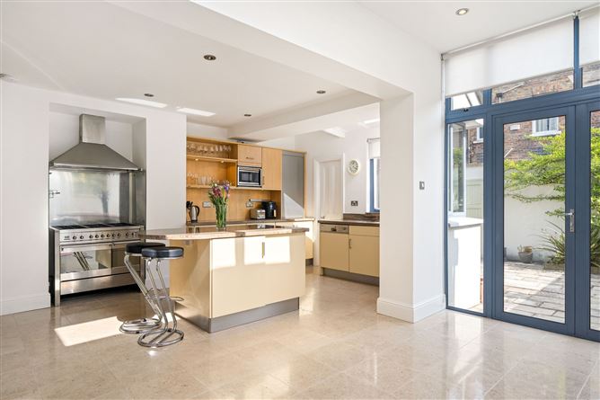 7 Auburn Avenue, Donnybrook,   Dublin 4