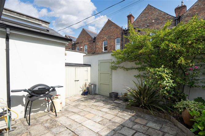 7 Auburn Avenue, Donnybrook,   Dublin 4