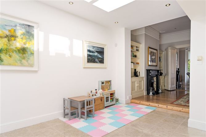 7 Auburn Avenue, Donnybrook,   Dublin 4