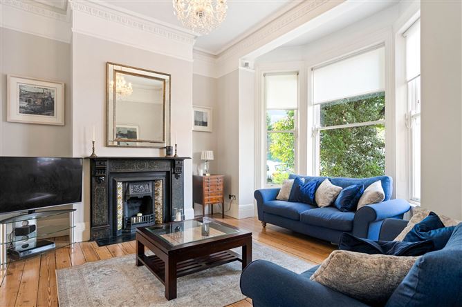 7 Auburn Avenue, Donnybrook,   Dublin 4