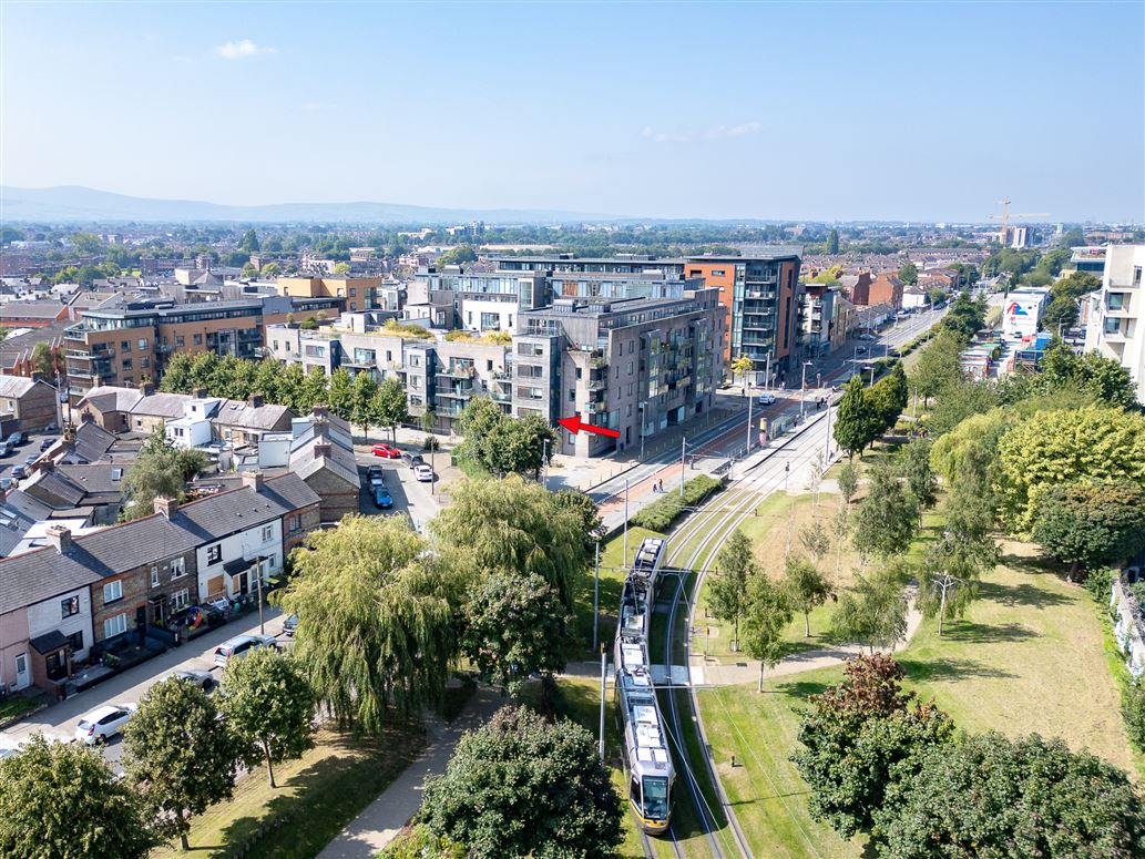 8 26 James's Walk, Rialto, Dublin 8