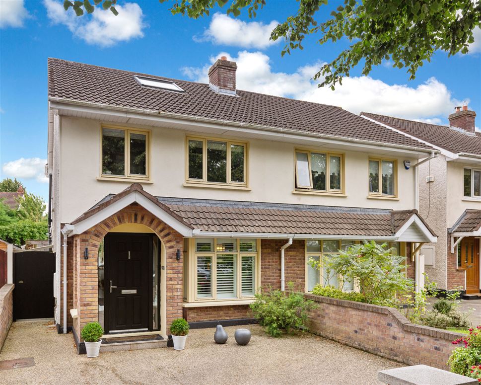13 Bramley Crescent, Castleknock, Dublin 15