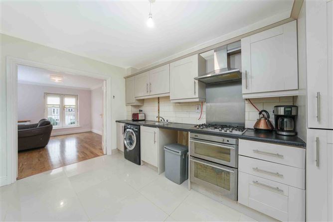 20 Mount Garrett Park, Tyrrelstown, Dublin 15