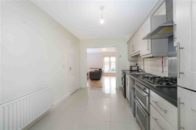 20 Mount Garrett Park, Tyrrelstown, Dublin 15
