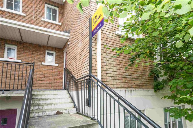 20 Mount Garrett Park, Tyrrelstown, Dublin 15