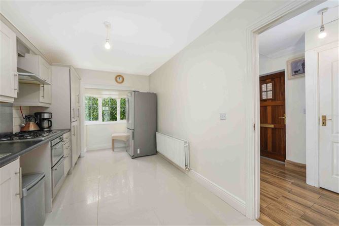 20 Mount Garrett Park, Tyrrelstown, Dublin 15