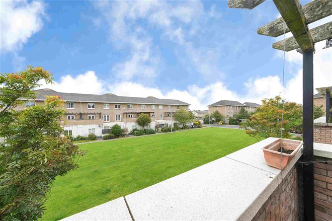 20 Mount Garrett Park, Tyrrelstown, Dublin 15