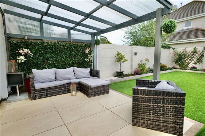 4 Heather Grove, Glencairin, Dooradoyle, Limerick