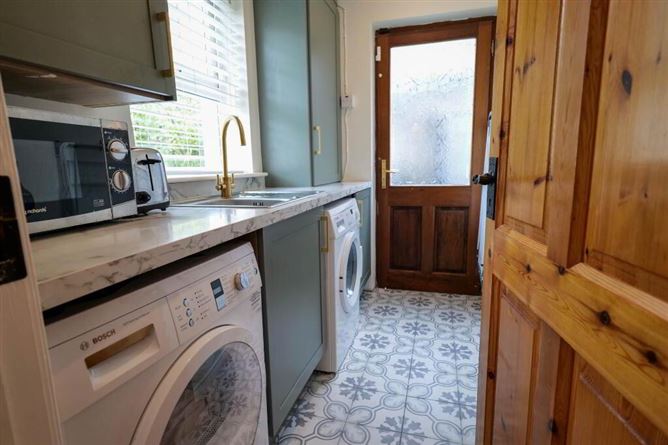 4 Heather Grove, Glencairin, Dooradoyle, Limerick