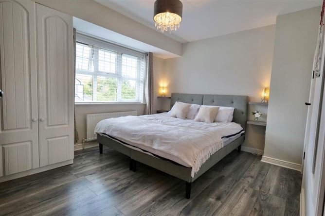 4 Heather Grove, Glencairin, Dooradoyle, Limerick