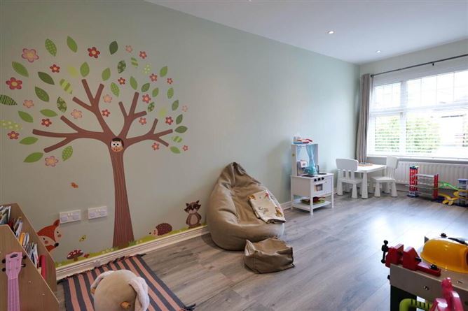 4 Heather Grove, Glencairin, Dooradoyle, Limerick