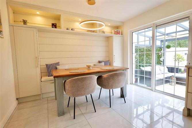 4 Heather Grove, Glencairin, Dooradoyle, Limerick