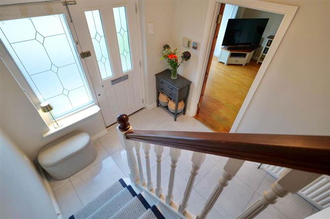 4 Heather Grove, Glencairin, Dooradoyle, Limerick