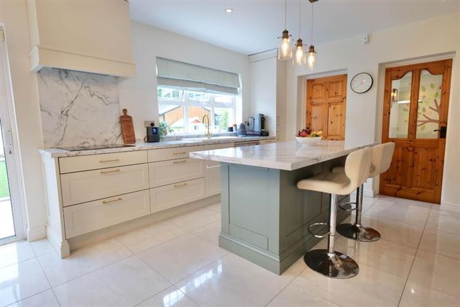 4 Heather Grove, Glencairin, Dooradoyle, Limerick