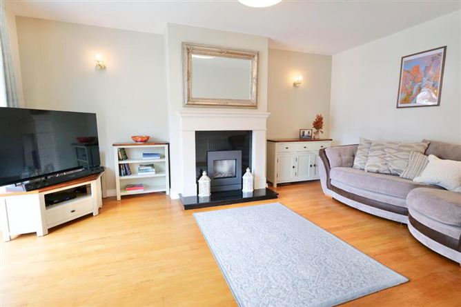 4 Heather Grove, Glencairin, Dooradoyle, Limerick