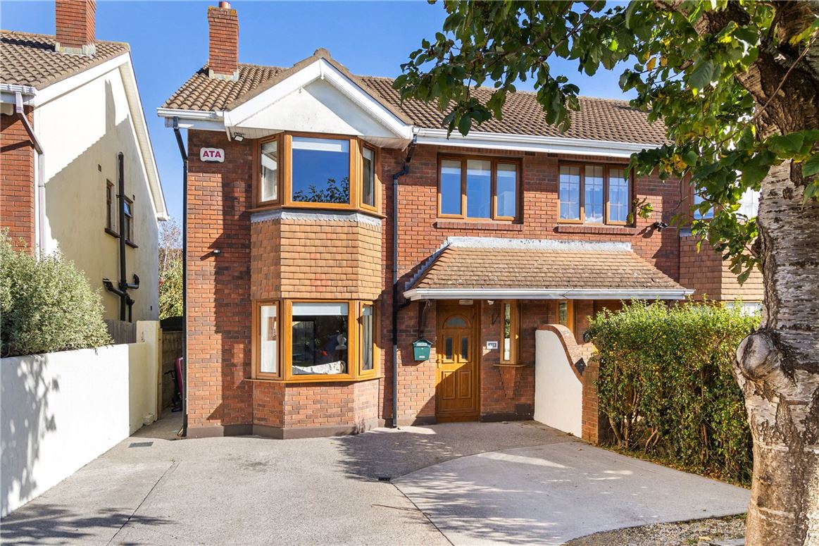 20 Orlagh Court, Knocklyon, Dublin 16