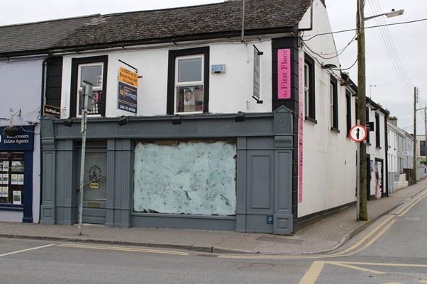 32 Mount Street, Mullingar, Westmeath