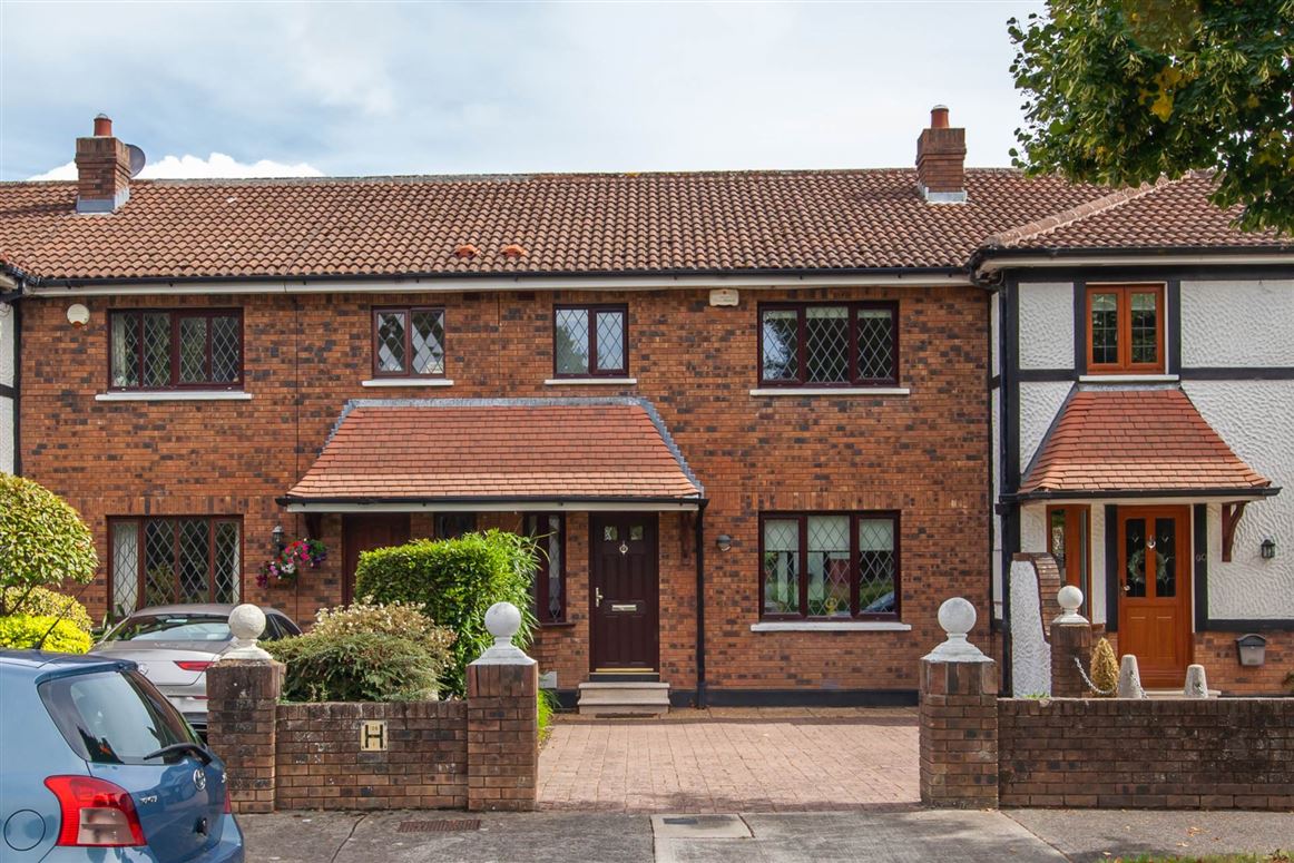 89 Tudor Lawns, Foxrock, Dublin 18, County Dublin