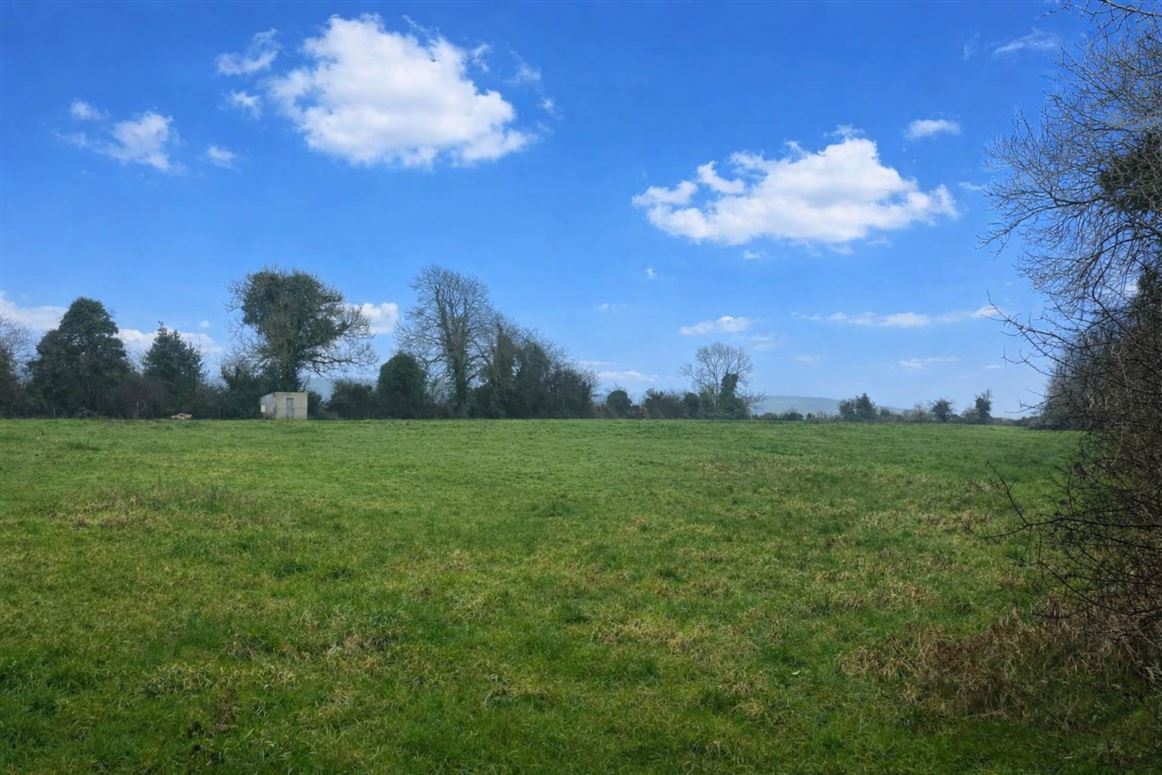 Drummin, Ballinglen, Tinahely, County Wicklow