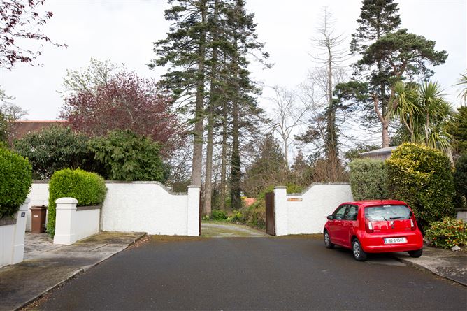 Grange Park, Dean Grange, Dublin 18, Dublin