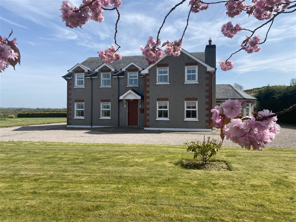 TULLYNAHINNERA , CASTLEBLAYNEY, Co. MONAGHAN, Castleblayney, Monaghan